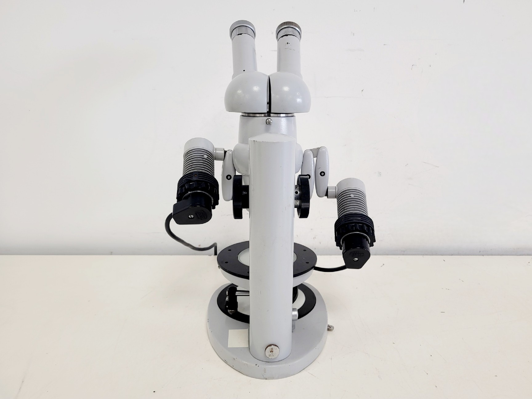 Image of Carl Zeiss Stereo Microscope w/ PSU Lab