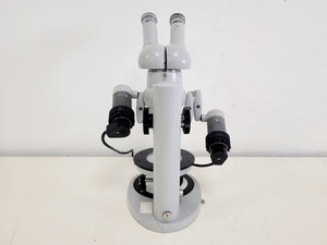 Thumbnail image of Carl Zeiss Stereo Microscope w/ PSU Lab