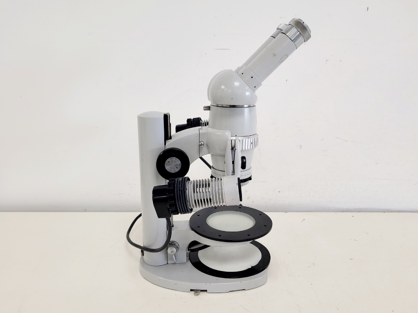 Image of Carl Zeiss Stereo Microscope w/ PSU Lab