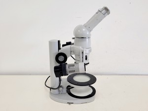 Thumbnail image of Carl Zeiss Stereo Microscope w/ PSU Lab