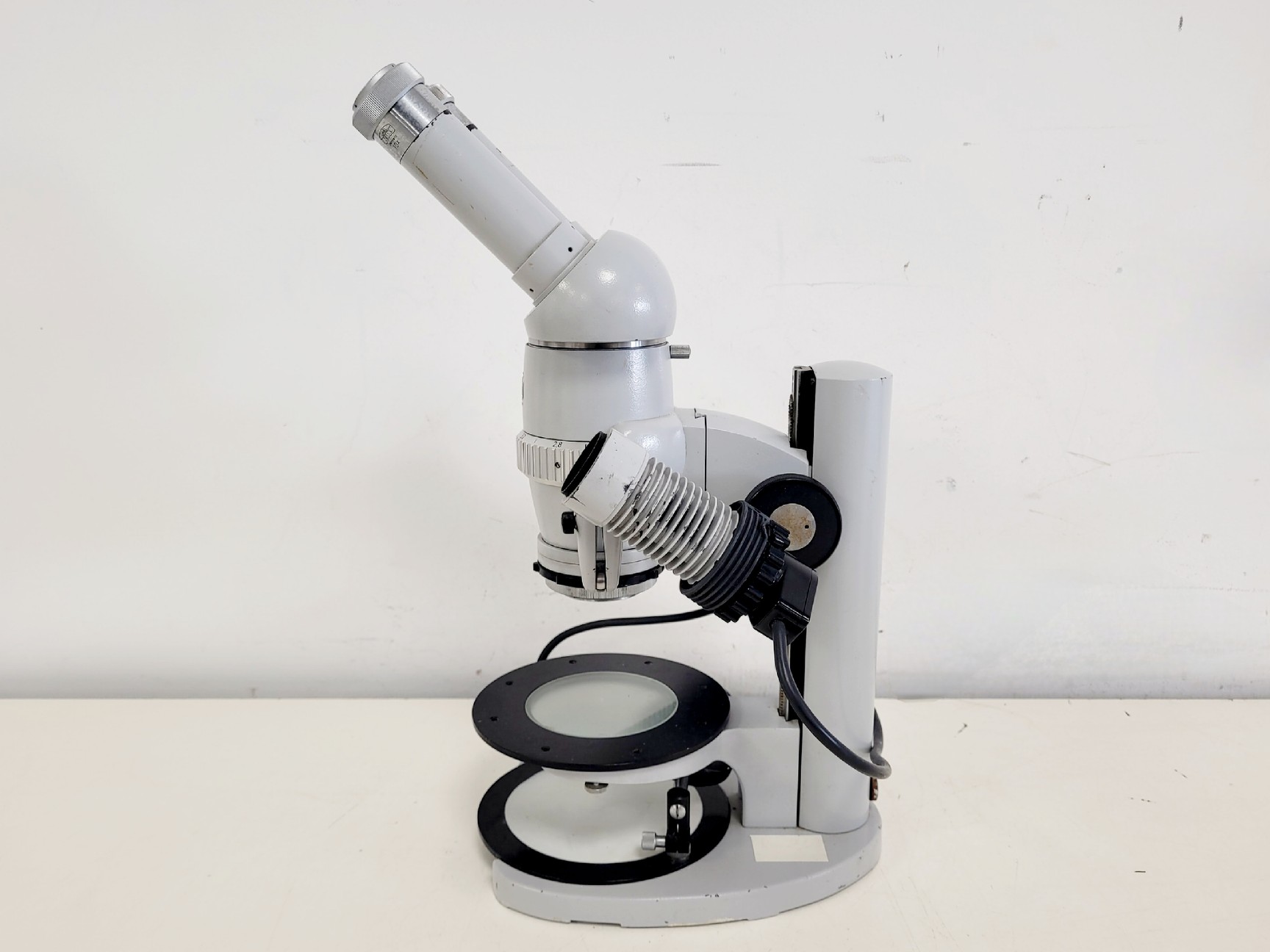 Image of Carl Zeiss Stereo Microscope w/ PSU Lab