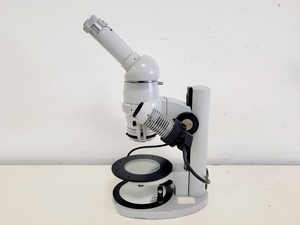 Thumbnail image of Carl Zeiss Stereo Microscope w/ PSU Lab