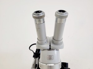Thumbnail image of Carl Zeiss Stereo Microscope w/ PSU Lab