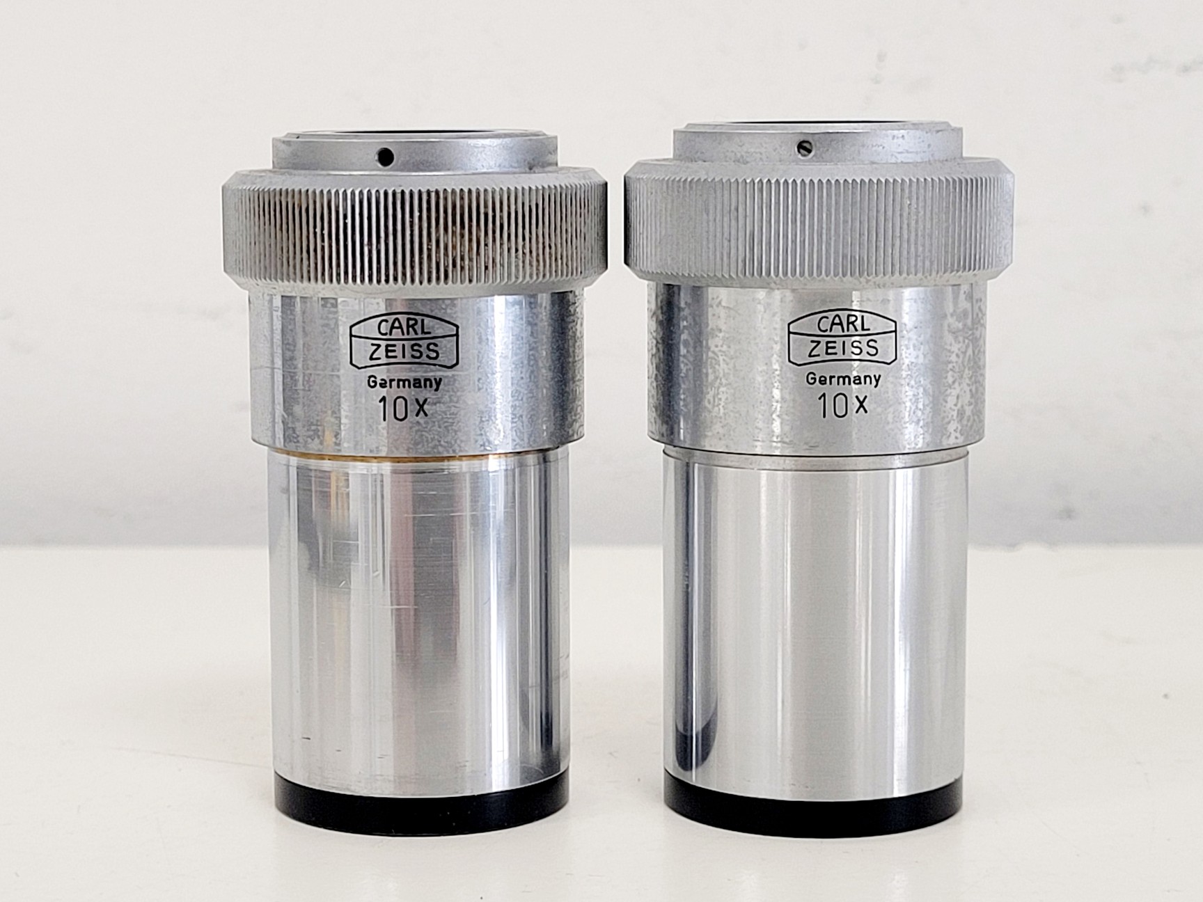 Image of Carl Zeiss Stereo Microscope w/ PSU Lab