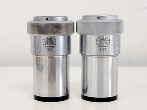 Thumbnail image of Carl Zeiss Stereo Microscope w/ PSU Lab