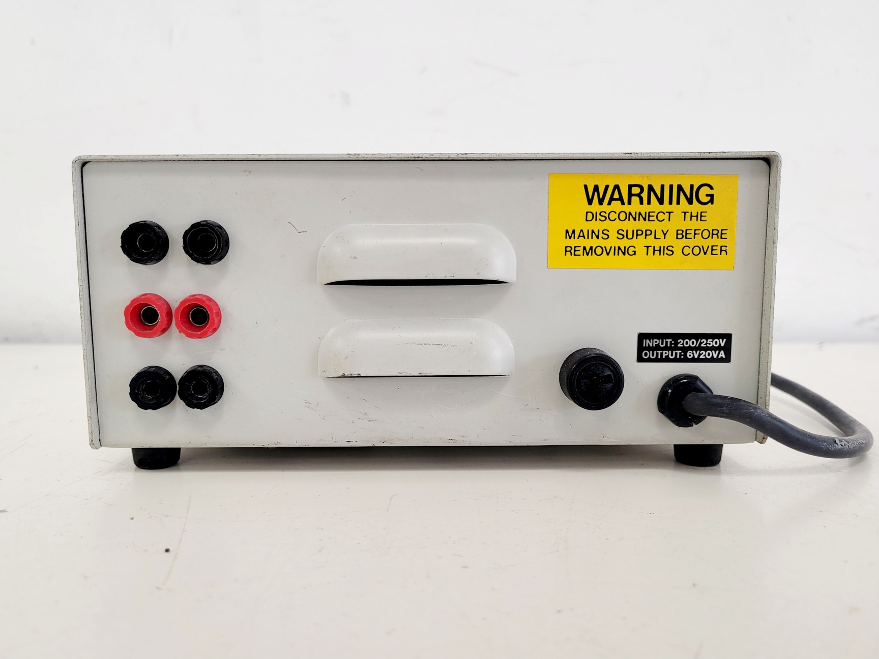 Image of Carl Zeiss Stereo Microscope w/ PSU Lab