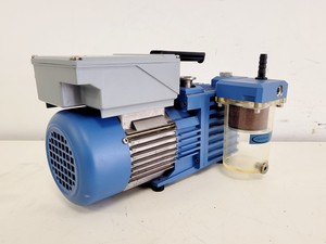 Image of Vacuubrand RZ 2 Rotary Vacuum Pump Lab