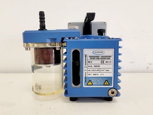 Thumbnail image of Vacuubrand RZ 2 Rotary Vacuum Pump Lab