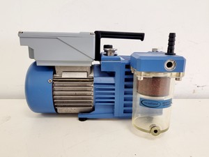 Thumbnail image of Vacuubrand RZ 2 Rotary Vacuum Pump Lab