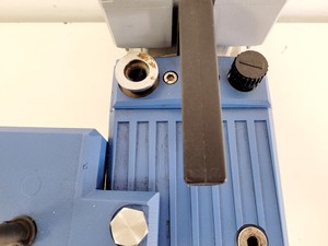 Thumbnail image of Vacuubrand RZ 2 Rotary Vacuum Pump Lab