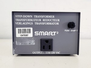 Thumbnail image of Rayonet Photochemical Reactor with Step Down Transformer Lab