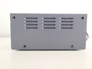 Thumbnail image of Rayonet Photochemical Reactor with Step Down Transformer Lab