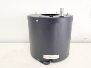 Thumbnail image of Rayonet Photochemical Reactor with Step Down Transformer Lab