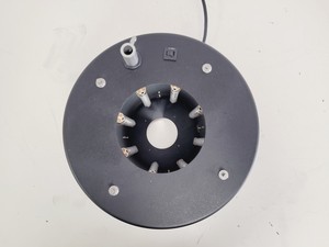 Thumbnail image of Rayonet Photochemical Reactor with Step Down Transformer Lab