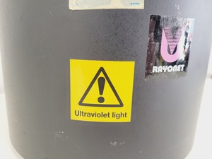 Thumbnail image of Rayonet Photochemical Reactor with Step Down Transformer Lab