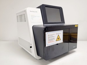 Image of Illumina NextSeq 550 DNA Sequencer Lab