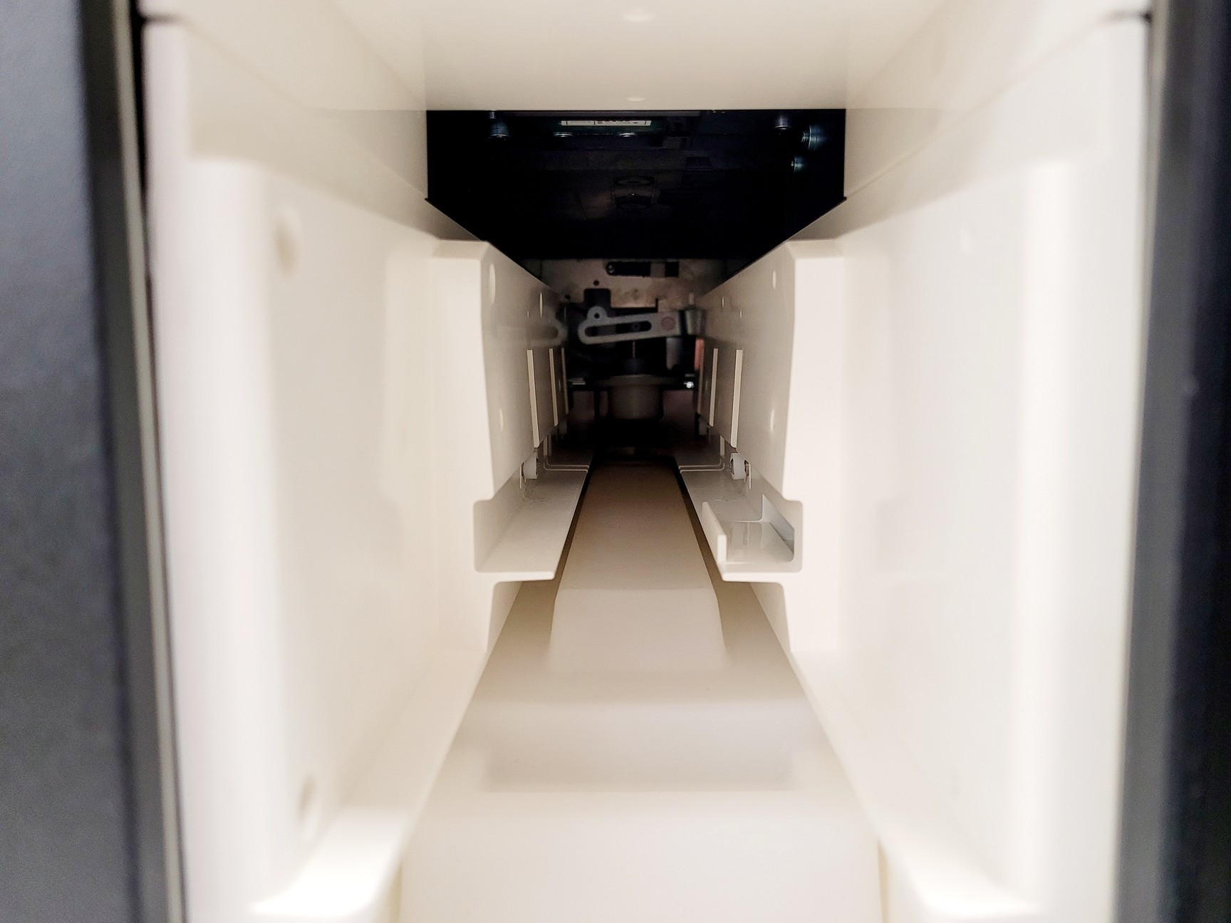 Image of Illumina NextSeq 550 DNA Sequencer Lab