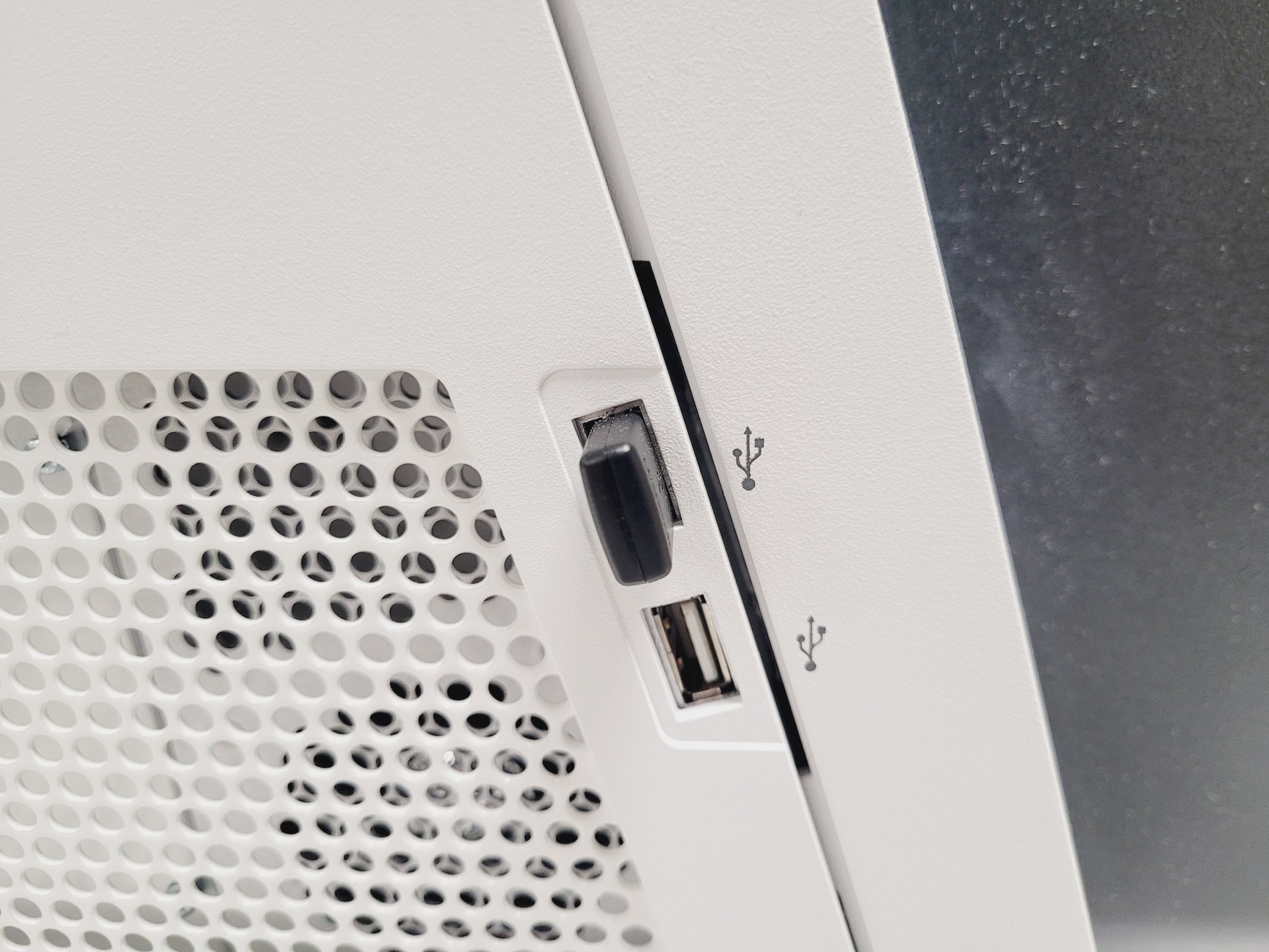 Image of Illumina NextSeq 550 DNA Sequencer Lab