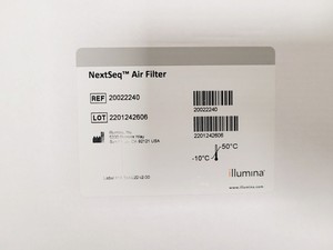 Thumbnail image of Illumina NextSeq 550 DNA Sequencer Lab