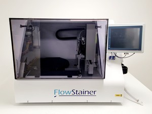 Image of InstruNor FlowStainer FS 100 Cell Sorter System Lab