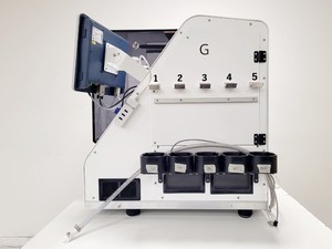 Thumbnail image of InstruNor FlowStainer FS 100 Cell Sorter System Lab
