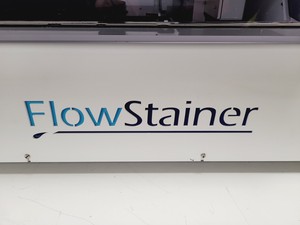 Thumbnail image of InstruNor FlowStainer FS 100 Cell Sorter System Lab