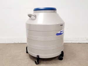 Image of Taylor Wharton LS3000 81L Liquid Nitrogen Dewar