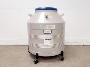 Thumbnail image of Taylor Wharton LS3000 81L Liquid Nitrogen Dewar