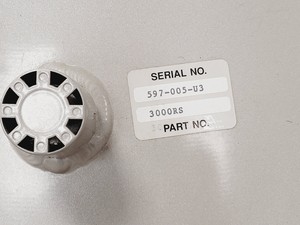 Thumbnail image of Taylor Wharton LS3000 81L Liquid Nitrogen Dewar