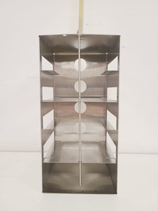 Thumbnail image of Taylor Wharton LS3000 81L Liquid Nitrogen Dewar