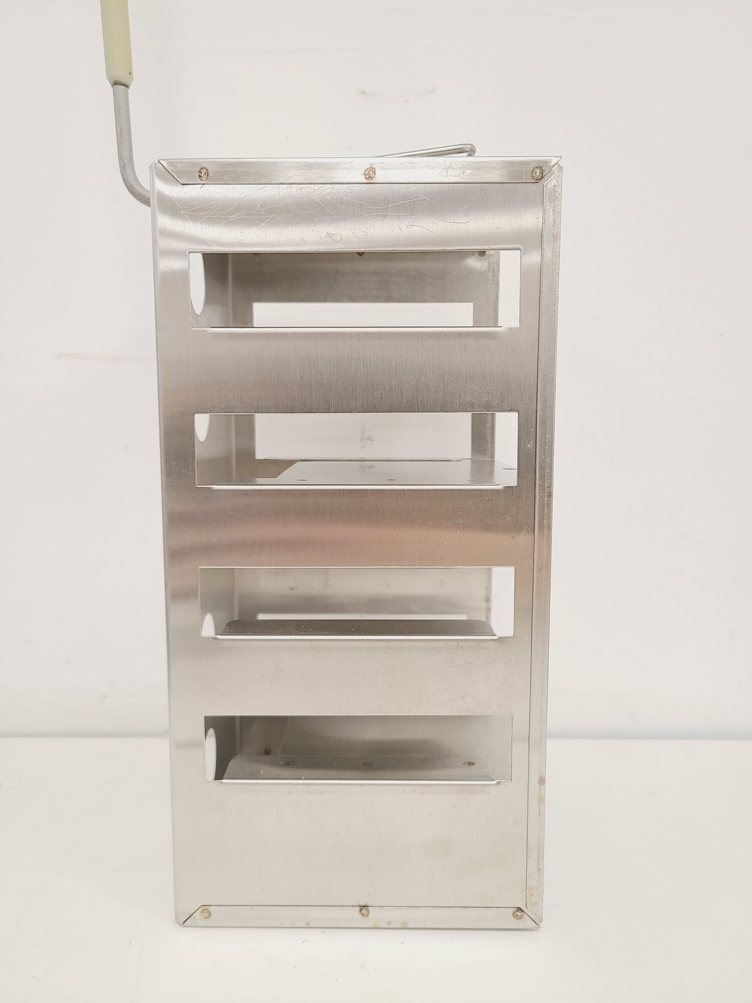 Image of Taylor Wharton LS3000 81L Liquid Nitrogen Dewar