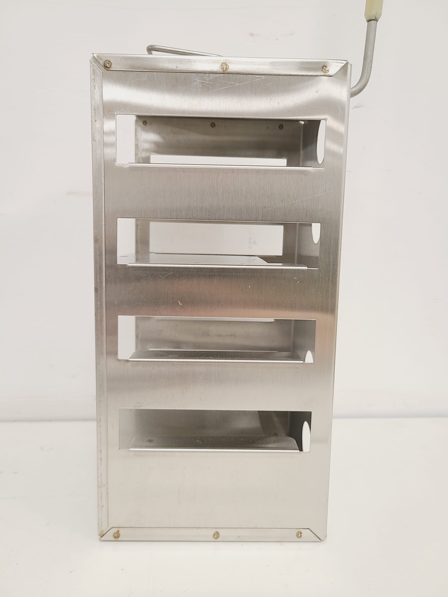 Image of Taylor Wharton LS3000 81L Liquid Nitrogen Dewar