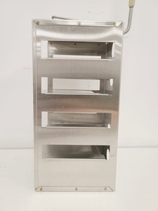 Thumbnail image of Taylor Wharton LS3000 81L Liquid Nitrogen Dewar