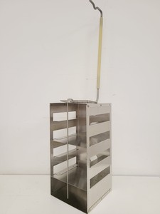Thumbnail image of Taylor Wharton LS3000 81L Liquid Nitrogen Dewar