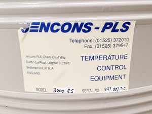 Thumbnail image of Taylor Wharton 3000 RS 81L Liquid Nitrogen Dewar