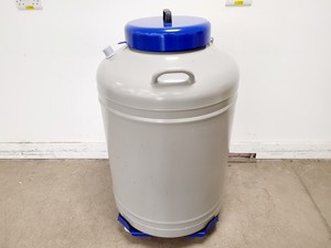 Thumbnail image of Statebourne Biorack 6000 160L Liquid Nitrogen Dewar