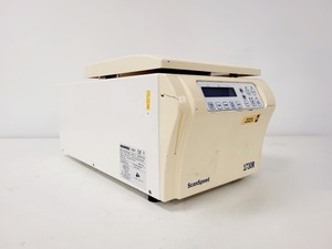 Image of Scanspeed 1730R Benchtop Centrifuge