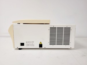 Thumbnail image of Scanspeed 1730R Benchtop Centrifuge