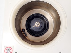 Thumbnail image of Scanspeed 1730R Benchtop Centrifuge