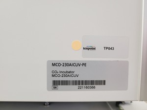 Thumbnail image of PCHBI MCO-230AICUV-PE CO2 Incubator