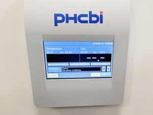 Thumbnail image of PCHBI MCO-230AICUV-PE CO2 Incubator