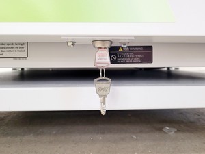 Thumbnail image of PCHBI MCO-230AICUV-PE CO2 Incubator