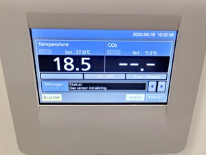 Thumbnail image of PCHBI MCO-230AICUV-PE CO2 Incubator Lab