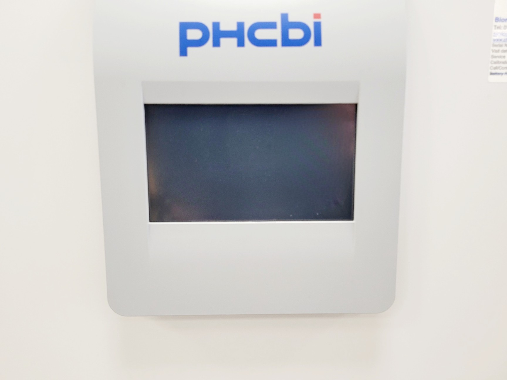 Image of PCHBI MCO-230AICUV-PE CO2 Incubator Lab