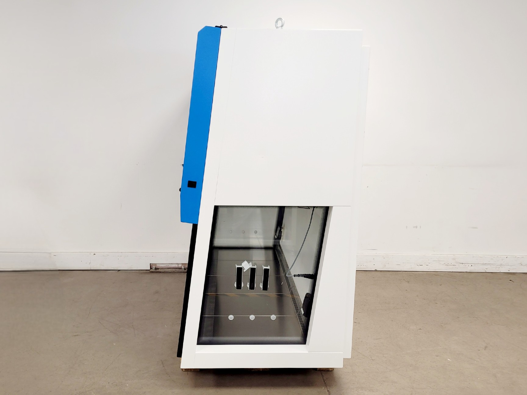 Image of Faster SafeFAST Classic 215 D Class II Biological Safety Cabinet Lab