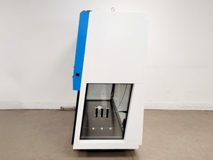 Thumbnail image of Faster SafeFAST Classic 215 D Class II Biological Safety Cabinet Lab