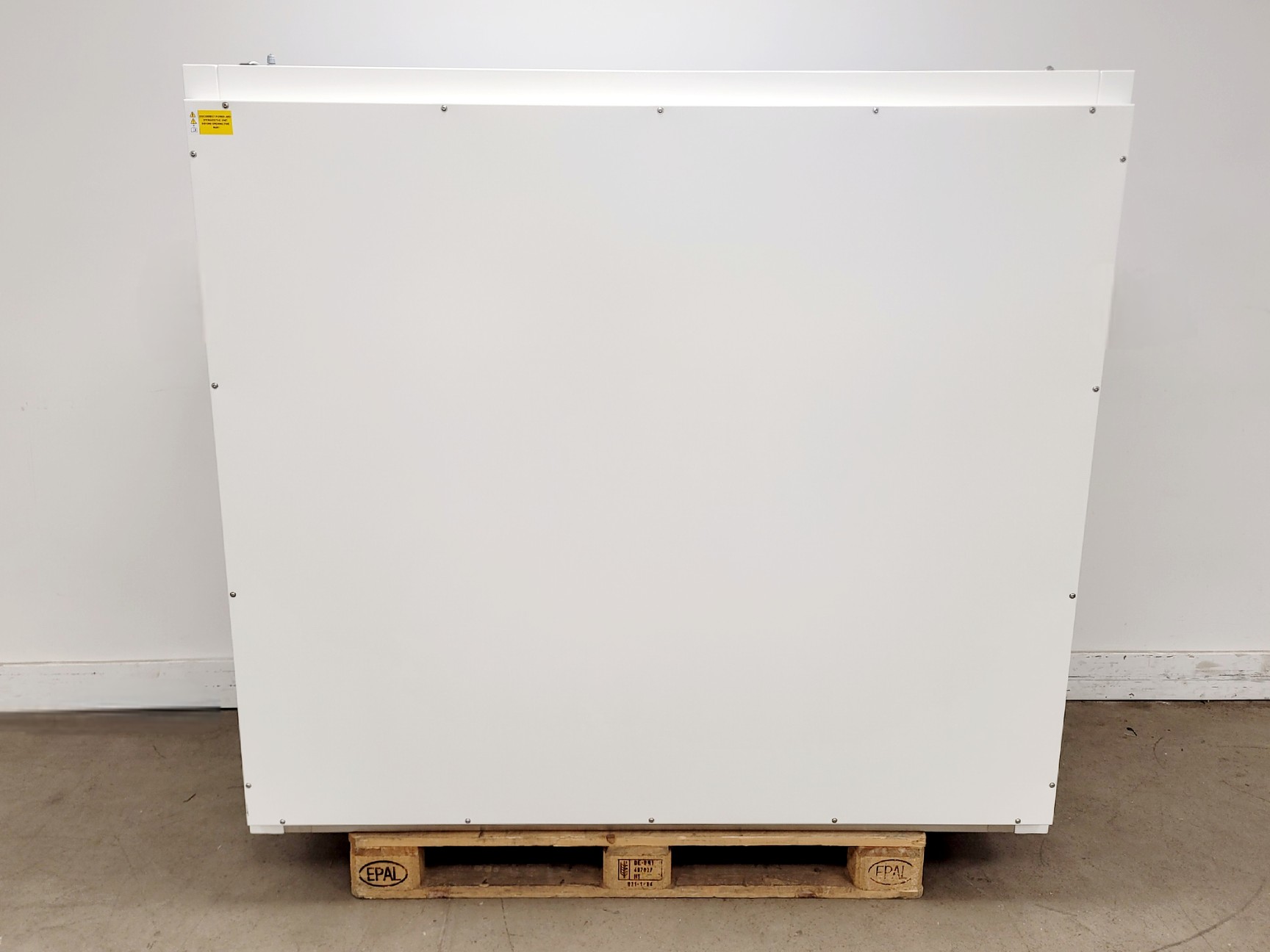 Image of Faster SafeFAST Classic 215 D Class II Biological Safety Cabinet Lab