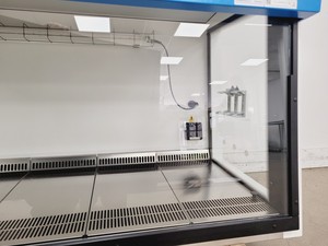 Thumbnail image of Faster SafeFAST Classic 215 D Class II Biological Safety Cabinet Lab