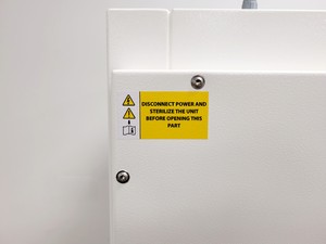Thumbnail image of Faster SafeFAST Classic 215 D Class II Biological Safety Cabinet Lab