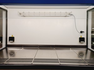 Thumbnail image of Faster SafeFAST Classic 215 D Class II Biological Safety Cabinet Lab